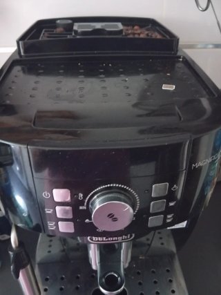 Cafetera Automática De'Longhi Magnifica S