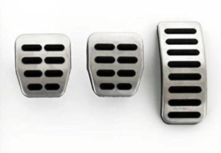 Fundas Pedales Audi TT A3 Seat Skoda VW