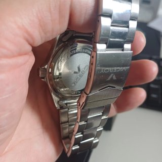 Reloj Viceroy Hombre Acero (Mod. 40525) + caja