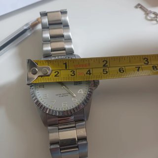 Reloj Viceroy Hombre Acero (Mod. 40525) + caja