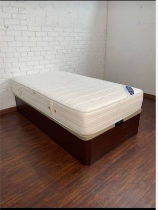 Cama canapé