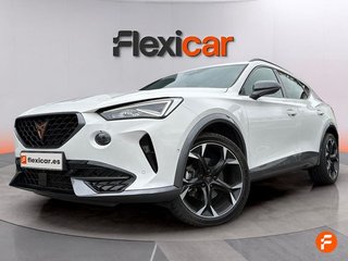 Cupra Formentor 2.0 TDI 110kW (150 CV) 4Drive DSG