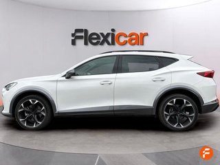 Cupra Formentor 2.0 TDI 110kW (150 CV) 4Drive DSG