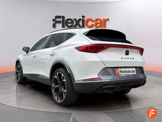 Cupra Formentor 2.0 TDI 110kW (150 CV) 4Drive DSG