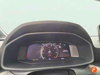 Cupra Formentor 2.0 TDI 110kW (150 CV) 4Drive DSG