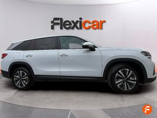 Skoda Kodiaq 2.0 TDI 110KW (150CV) DSG Selection