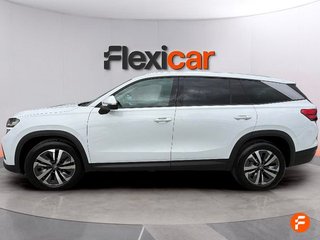 Skoda Kodiaq 2.0 TDI 110KW (150CV) DSG Selection
