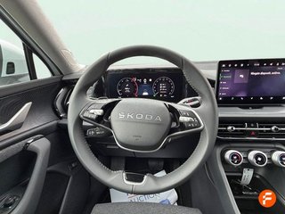 Skoda Kodiaq 2.0 TDI 110KW (150CV) DSG Selection