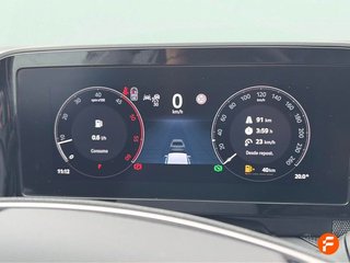 Skoda Kodiaq 2.0 TDI 110KW (150CV) DSG Selection
