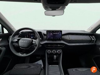 Skoda Kodiaq 2.0 TDI 110KW (150CV) DSG Selection