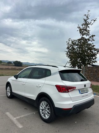 SEAT ARONA XCELLENCE 95 cv