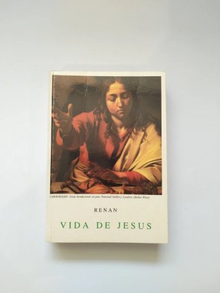 Vida de Jesús