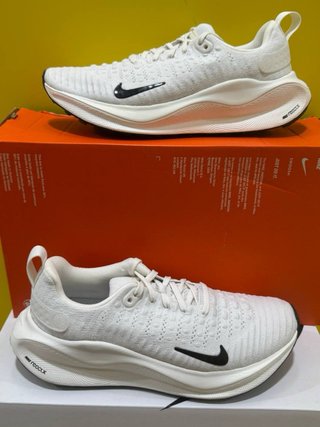 Nike Reactx Infinity Run 4