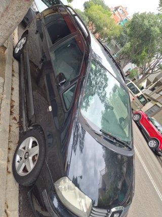 SEAT Alhambra 2006