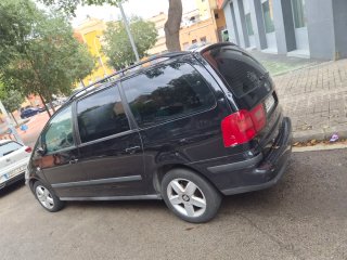 SEAT Alhambra 2006