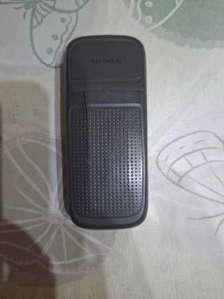 Teléfono Móvil Nokia Negro