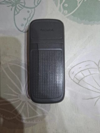 Teléfono Móvil Nokia Negro