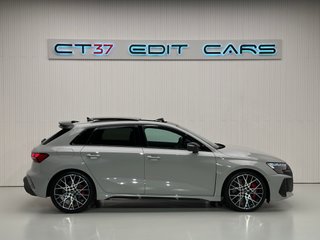 Audi RS3 Sportback