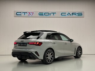 Audi RS3 Sportback