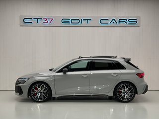 Audi RS3 Sportback