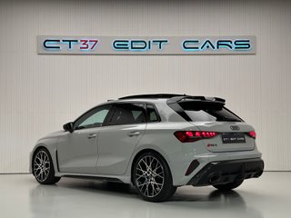 Audi RS3 Sportback