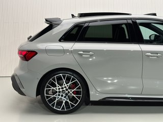 Audi RS3 Sportback