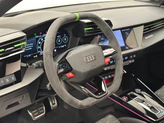 Audi RS3 Sportback