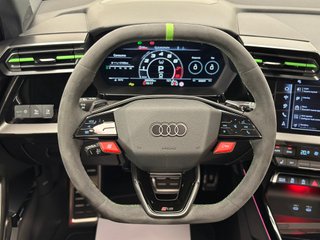 Audi RS3 Sportback
