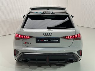 Audi RS3 Sportback