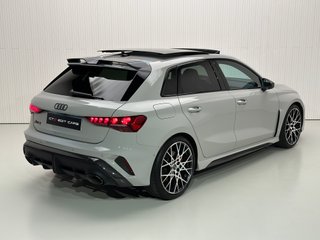 Audi RS3 Sportback