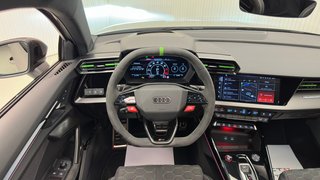 Audi RS3 Sportback