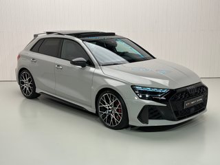Audi RS3 Sportback
