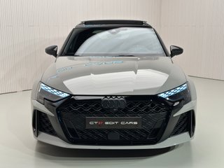 Audi RS3 Sportback