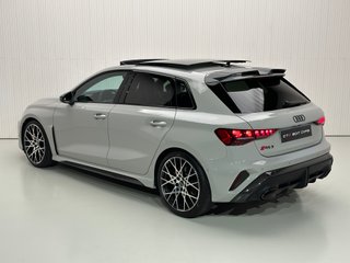 Audi RS3 Sportback