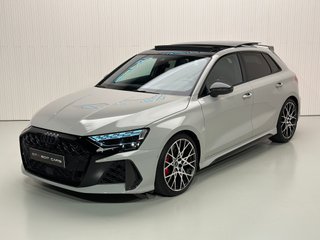 Audi RS3 Sportback