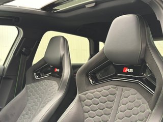 Audi RS3 Sportback