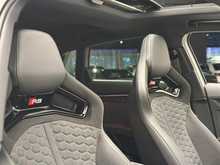 Audi RS3 Sportback