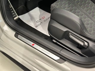 Audi RS3 Sportback