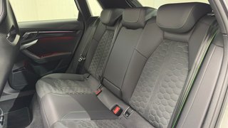 Audi RS3 Sportback