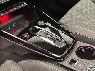 Audi RS3 Sportback