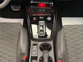 Audi RS3 Sportback