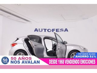Ford Focus 1.5 Ecoblue Titanium 88 kW (120 CV)