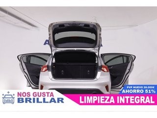 Ford Focus 1.5 Ecoblue Titanium 88 kW (120 CV)