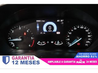 Ford Focus 1.5 Ecoblue Titanium 88 kW (120 CV)
