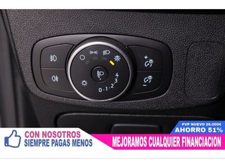 Ford Focus 1.5 Ecoblue Titanium 88 kW (120 CV)