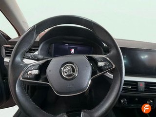 Skoda Kamiq 1.0 TSI 81kW (110CV) AMBITION