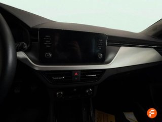 Skoda Kamiq 1.0 TSI 81kW (110CV) AMBITION