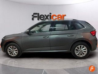 Skoda Kamiq 1.0 TSI 81kW (110CV) AMBITION