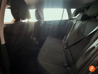 Skoda Kamiq 1.0 TSI 81kW (110CV) AMBITION