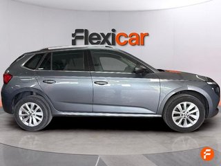 Skoda Kamiq 1.0 TSI 81kW (110CV) AMBITION